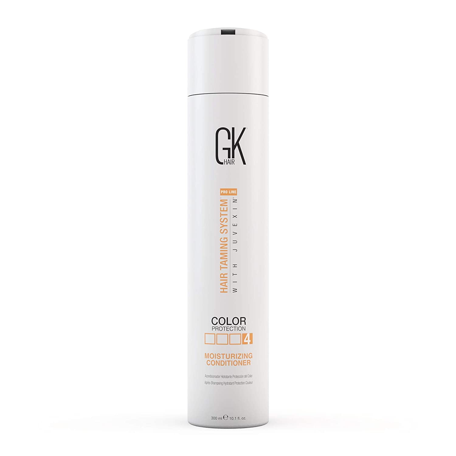 GK Hair Global Keratin GKhair Moisturizing Conditioner Color