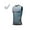 Gray B, variant on 2025 New Version Ionic Shaping Sleeveless Shirt, Whalegrass Shaping Sleeveless Shirt for Men Build a Perfect Body