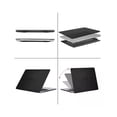 thumbnail image 4 of Case Protector izÜg funda para Huawei MateBook 14 2019-2020 - Matte Negro, 4 of 5