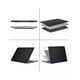 thumbnail image 3 of Funda izÜg para Huawei MateBook D14 y Honor MagicBook 14 Matte Negro, 3 of 4