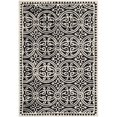 thumbnail image 1 of Safavieh Cambridge Black Transitional Rug - 3' x 5', 1 of 5