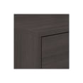 thumbnail image 2 of Bush Furniture Jamestown - Unité de Rangement - 3 Portes - Gris Orage, 2 of 6