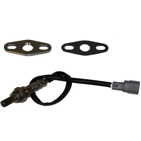 Upstream Oxygen Sensor - Compatible with 1998 - 2002 Toyota Corolla 1.8L 4-Cylinder 1ZZ-FE VIN R FI Naturally Aspirated GAS 1999 2000 2001