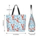 thumbnail image 5 of Easygdp Lobsters Bolsas Tote para Mujer, Bolsos de Hombro para Viaje, Bolsos de Mano de Gran Capacidad para Compras y Trabajo, 5 of 8