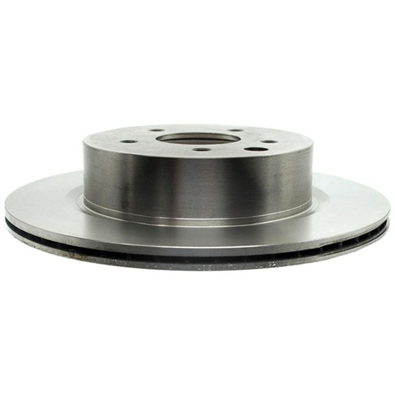ACDelco Disc Brake Rotor 18A2315 Fits select: 2009-2013 INFINITI G37, 2008 INFINITI G35