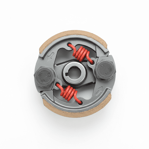 MX moto Clutch Replacement for Kids Mini Dirt Bikes, Compatible with MX D1 and Other 40cc–50cc Gas Mini Bikes or Pocket Bikes, High-Performance Centrifugal Clutch for Smooth Power Engagement