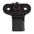 thumbnail image 4 of Unique Bargains Car Manifold Intake Air Pressure MAP Sensor 06B906051 for 04-05 for Audi A3 Ambiente, 4 of 6