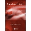 Deduction 2e [Paperback - Used]