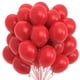 thumbnail image 1 of Globos de látex con perlas doradas y rosas para fiesta de cumpleaños, decoración de boda, Baby Shower y niños, bolas de aire de helio, 10/20/30/50 piezas, 1 of 7