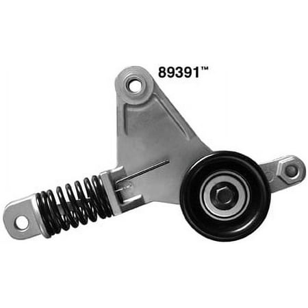 Dayco 89391 - Accessory Drive Belt Tensioner Assembly Fits select: 2007-2009 TOYOTA CAMRY  2006-2008 TOYOTA RAV4