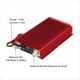 thumbnail image 4 of Amplificador -300 de 3-30 MHz, 100 W FM, 120 W AM, 150 W SSB, Miniamplificador de Potencia de Alcance para Walkie-Talkie CB., 4 of 5