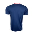 thumbnail image 4 of FC Barcelona by Rhinox Solid Print FC Barcelona Short Sleeve High Neck T-Shirts (Youth X-Large), 4 of 4