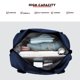 thumbnail image 4 of Fiudx Bolsas De Gimnasio Expandibles, Bolsas De Lona Para Deportes Y Viajes De Fin De Semana, Bolsas De Viaje Ligeras De Gran Capacidad Para Hombres Y Mujeres, Bolsas De Lona De Viaje, Bolsa De Mano, 4 of 6