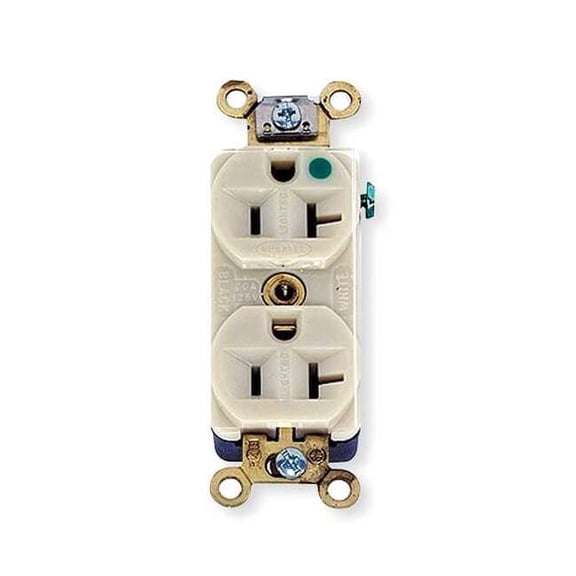 Hubbell Wiring Device-Kellems HBL8300ILI