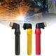 thumbnail image 2 of Portaelectrodos de Soldadura Tipo Torsión 400A Accesorios de Abrazadera de Electrodo de Alta Resistencia para Máquina de Soldar Soldador Amarillo, 2 of 5