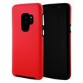 thumbnail image 1 of [PST] Samsung Galaxy S9 Plus Étui Rigide, Étui Hybride Ajustée Antichoc Résistante aux Rayures, 1 of 2