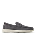 thumbnail image 2 of Dearfoams Men's Rollins Sport Knit Loafer, 2 of 9