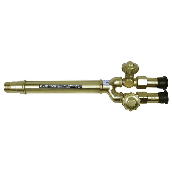 Flame Technologies VTHM-22 Poignée de Torche Usage Moyen