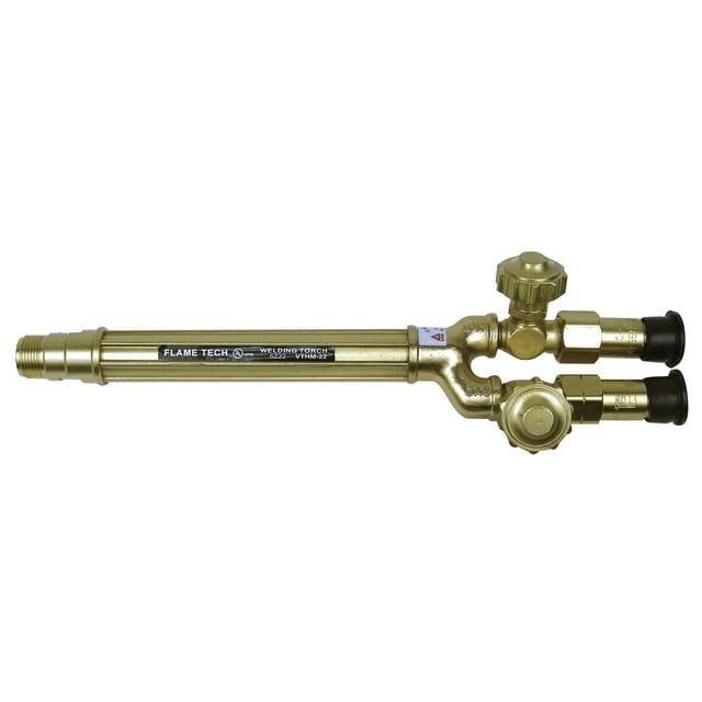 Flame Technologies VTHM-22 Poignée de Torche Usage Moyen