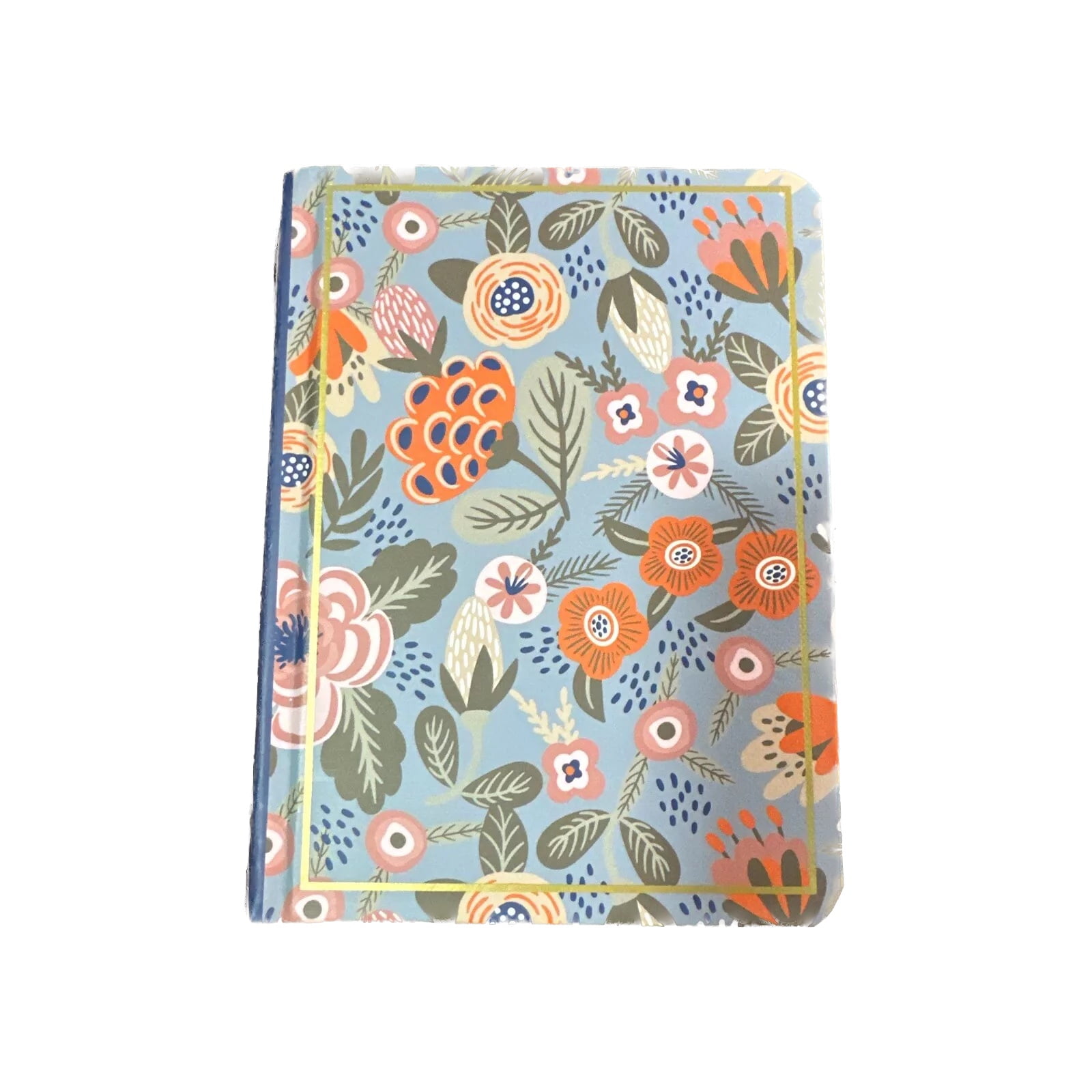 Journal Three (3) Pack, 40 pages each journal, 8 1/2