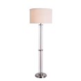 thumbnail image 1 of Kenroy Home 33028BS Emerson Floor Lamp, 1 of 1