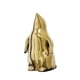 thumbnail image 5 of Figura de pingüino, obras de arte decorativas, escultura de Animal, decoración del hogar para estantería, entrada, sala de estar, regalo de decoración bebe dorado, 5 of 9