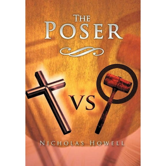 The Poser : In God's Kingdom (Hardcover)