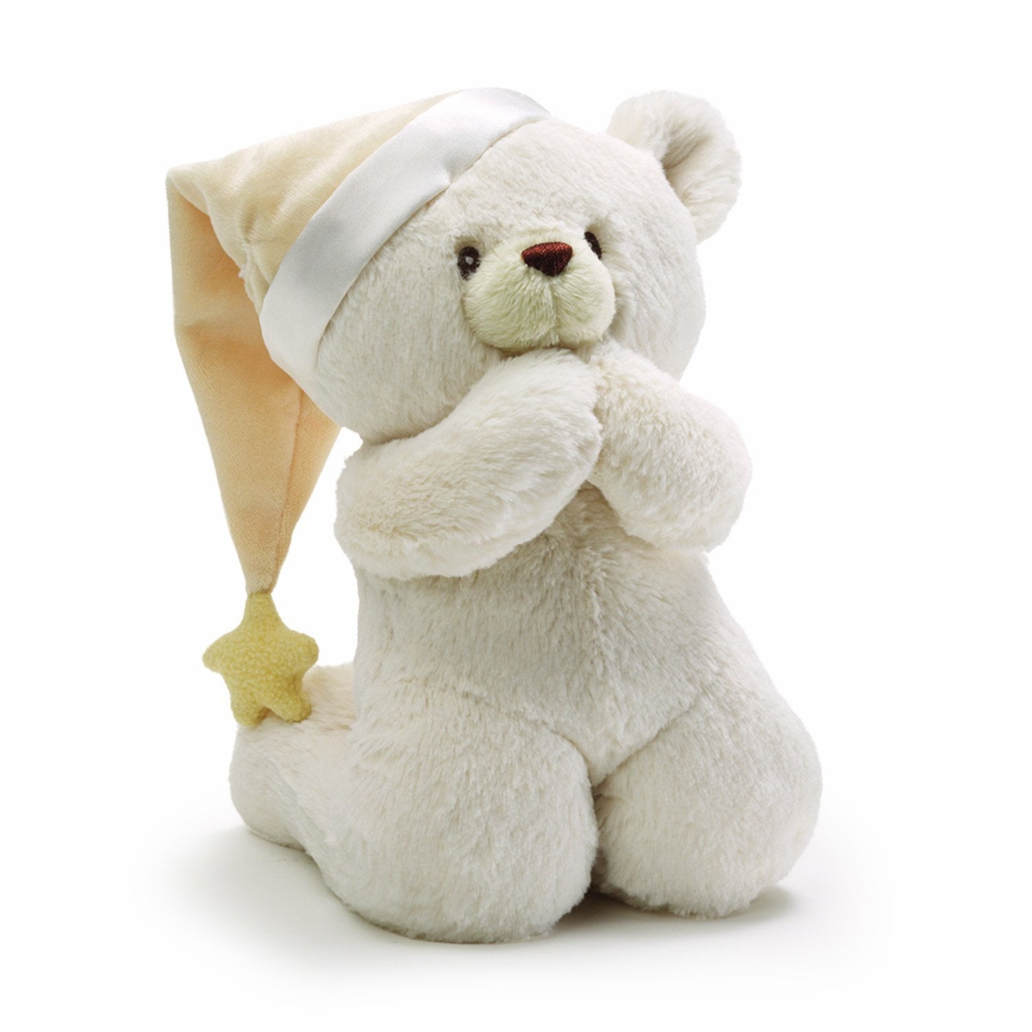 musical teddies for babies