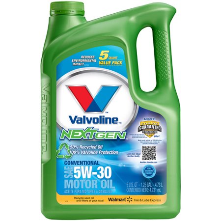 Моторное масло valvoline 5w30