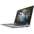 thumbnail image 3 of 15" Dell Precision 7540 15.6" FHD (1920 x 1080) Touchscreen Laptop, Core i9 Octa-Core 9th Gen, 32Gb RAM, 1Tb NVMe SSD, Windows 11 (Refurbished), 3 of 6