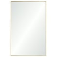 thumbnail image 1 of Ren-Wil Florence Wall Mirror, 1 of 1