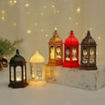 thumbnail image 3 of Eid Mubarak Lumières Led Vent Décorations Ramadan Pendentif Musulman Islamique Dectm, 3 of 5
