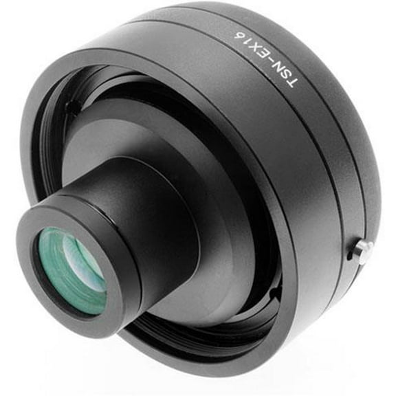 Kowa TSN-EX16 1.6x Eyepiece Extender for TSN-880/770 Series Spotting Scopes