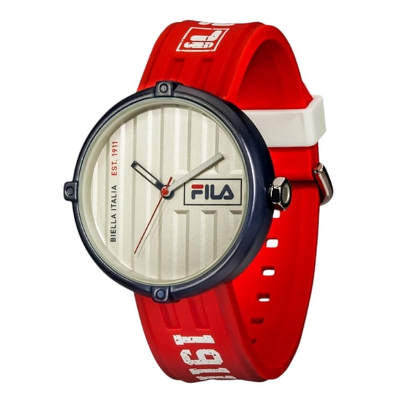 Reloj FILA 38-338-101 FILASTYLE Sport-Rojo