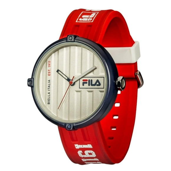 Reloj FILA 38-338-101 FILASTYLE Sport-Rojo