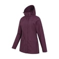 thumbnail image 3 of Mountain Warehouse Womens Glacial Extreme Waterproof Jacket, 3 of 4