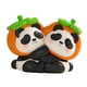 thumbnail image 3 of 2pcs lindo bookends book termina para estanterías colección de figuras titulares de libros decorativos creativos para sala de estar del pasillo Pandas, 3 of 8