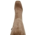 thumbnail image 5 of DV Dolce Vita Women's Flapper Block Heel Knee High Boot (Wide Calf Available), 5 of 5