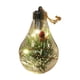 thumbnail image 4 of Ruifaya 1 cadena de luces decorativas retro navideñas, 4 of 6