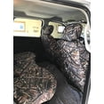 thumbnail image 3 of DG29 2013-2021 Dodge Ram Classic body style Crew Cab Front and Back Seat Set. Front 40/20/40 with side impact Rear solid bench seat Camo Endura, 3 of 4