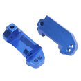 thumbnail image 3 of Frente de aleación de aluminio C azul ANGGREK para 1/10 RC Car para Slash 2WD, 3 of 8