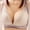Purple, variant on Sakmal Bralettes for Women Nursing Push Up Maternity Plus Size Bras for Women 34/75
