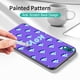 thumbnail image 4 of Funda Para Honor 20 pro 30 20S 30 plus Trasera De Silicona Suave Negro Tpu BTS BT21, 4 of 4