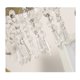 thumbnail image 4 of Lámpara de mesa de cristal con control de botón, lámpara de mesa de cristal con cabecera, lámpara de mesa regulable de 3 vías con pantalla de cristal for dormitorio de niñas, sala de estar, 4 of 8