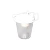 Drive Medical IA18600BOTTLE 800 CC Disposable Collection Bottle