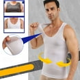 thumbnail image 5 of Jyeity Mens Tank Tops Mesh Sporty Slim Tank Tops, Gym Casual Breathable Tank Top, 5 of 9