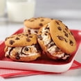 thumbnail image 4 of Chips Ahoy! Chewy Chocolate Chip Cookies - Party Size - 26oz, 4 of 5