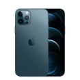 thumbnail image 5 of Restored Apple iPhone 12 PRO 256GB Xfinity Mobile Locked Pacific Blue (Refurbished), 5 of 5