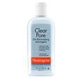 thumbnail image 2 of Astringente Neutrogena Oil-Eliminating Clear Pore con Ácido Salicílico para piel acneica, 8 fl. Oz (x6), 2 of 2