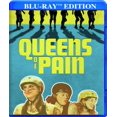 thumbnail image 1 of Queens of Pain [Blu-ray], 1 of 1